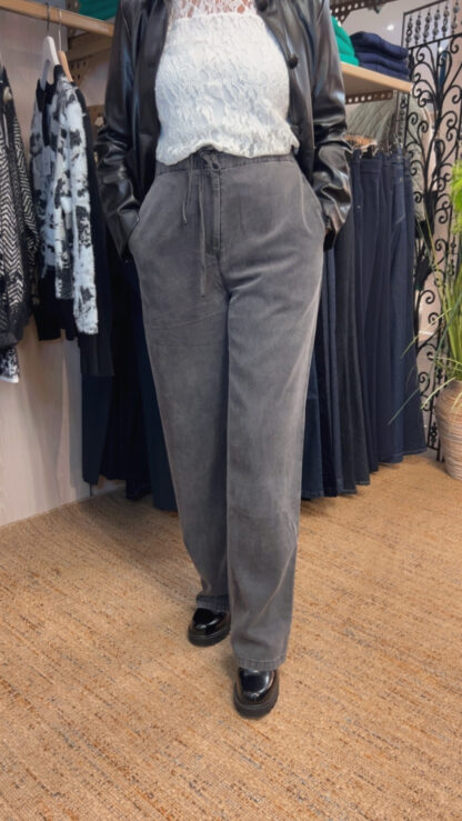pantalon jean fluide lola espeleta