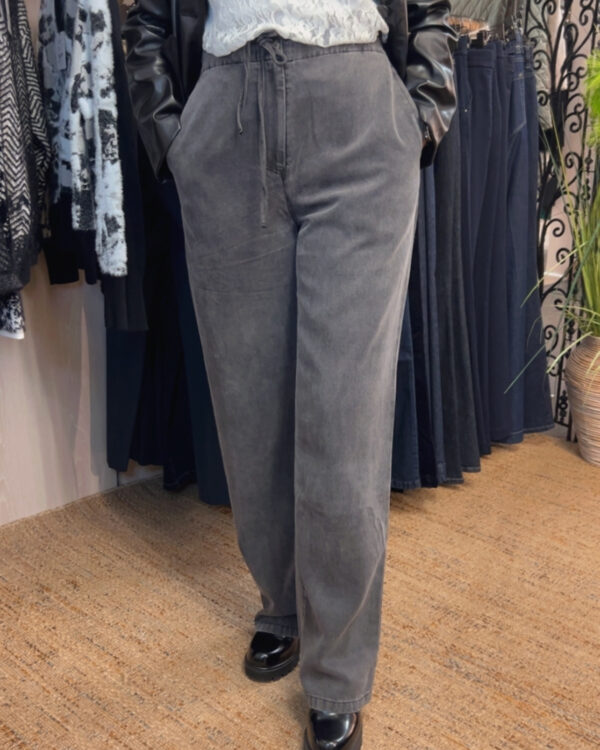 pantalon jean fluide lola espeleta