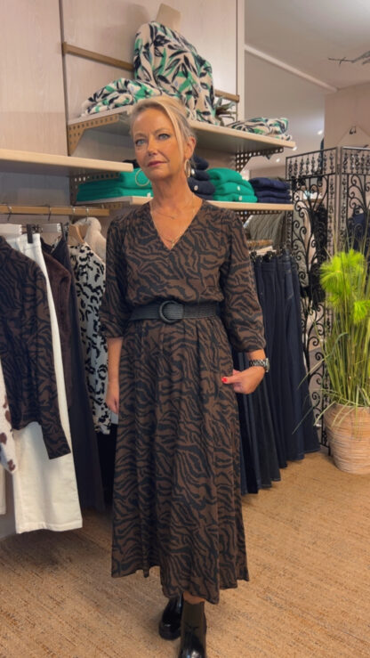 robe imprime lola espeleta
