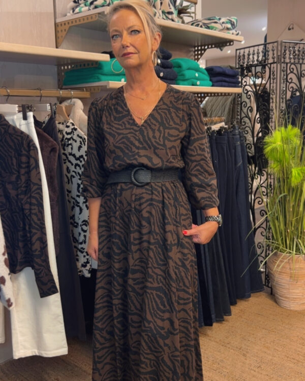 robe imprime lola espeleta