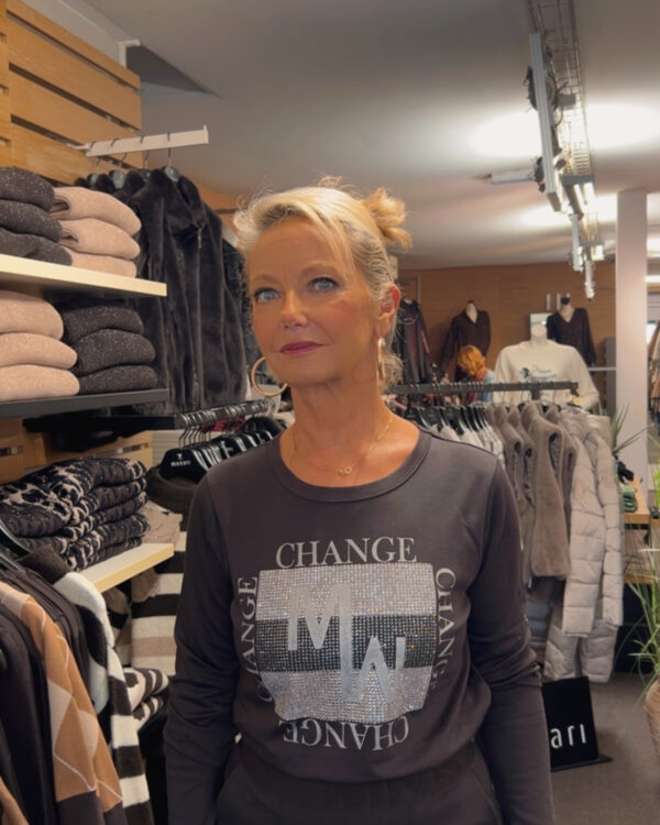 t-shirt manches longues monari