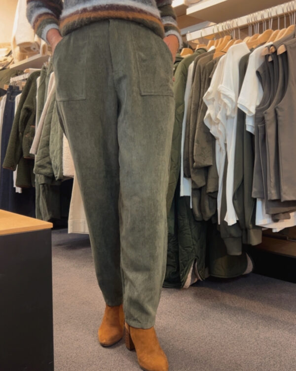 pantalon barrel soya