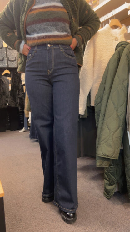 jean coupe large soyaconcept