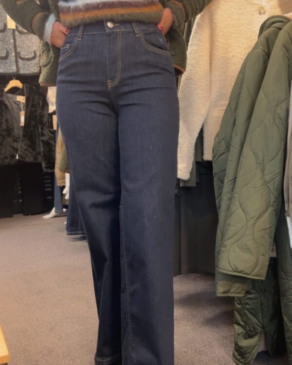 jean coupe large soyaconcept