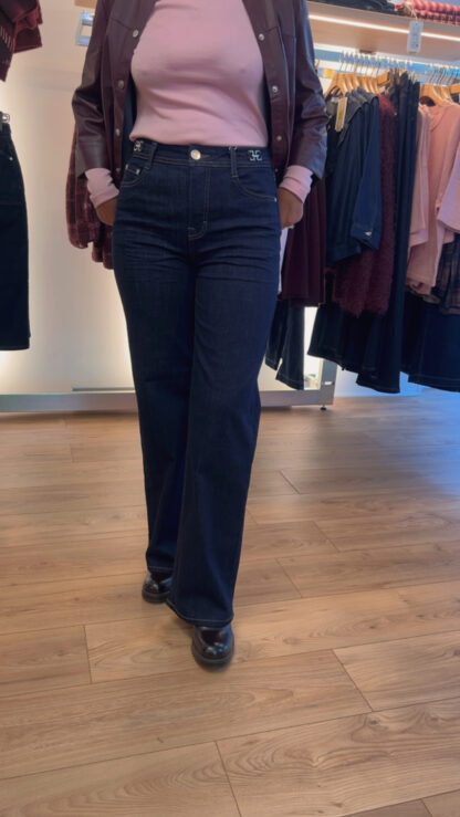 jean large brut street one